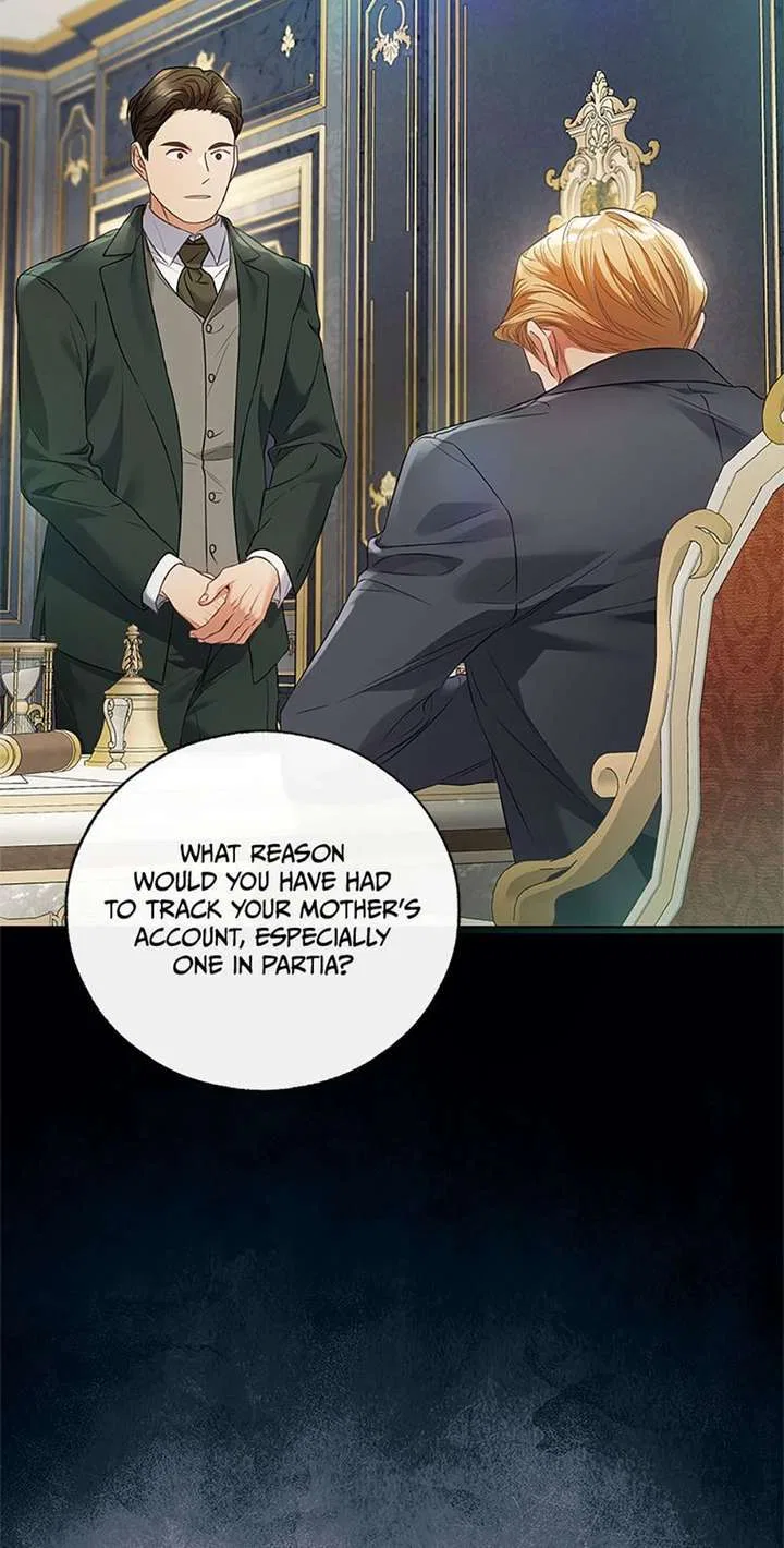 The Unwelcome Guests of House Fildette Chapter 167 – Page 63