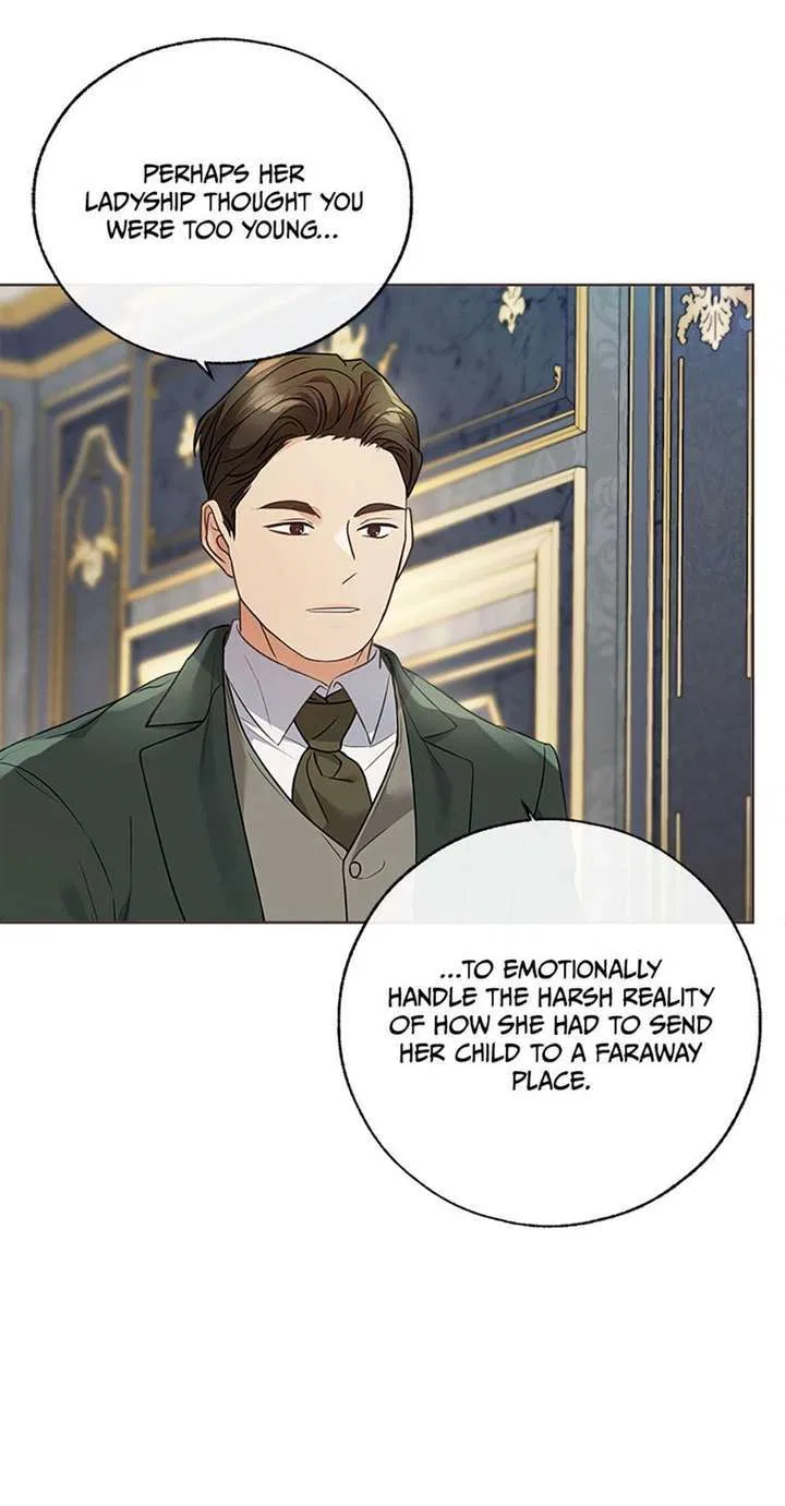 The Unwelcome Guests of House Fildette Chapter 167 – Page 66