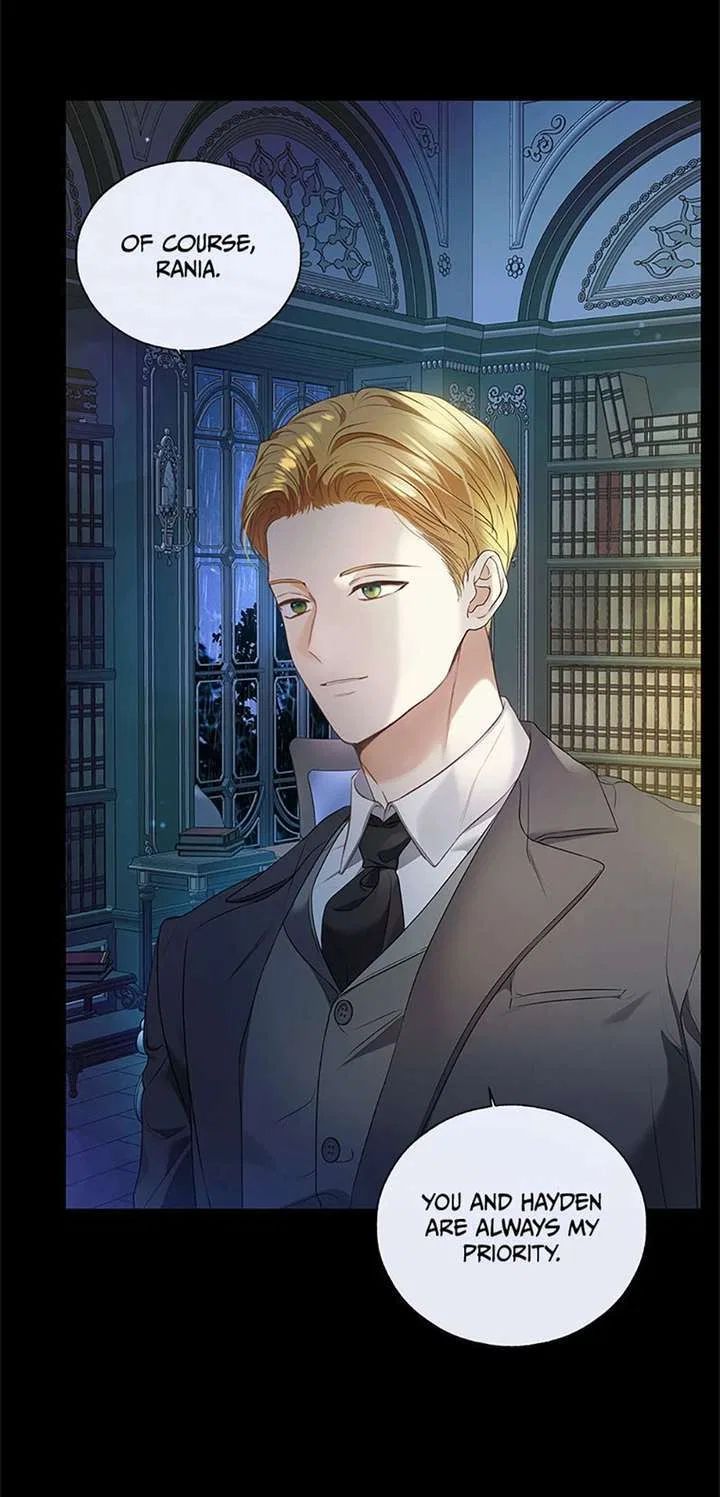 The Unwelcome Guests of House Fildette Chapter 167 – Page 70