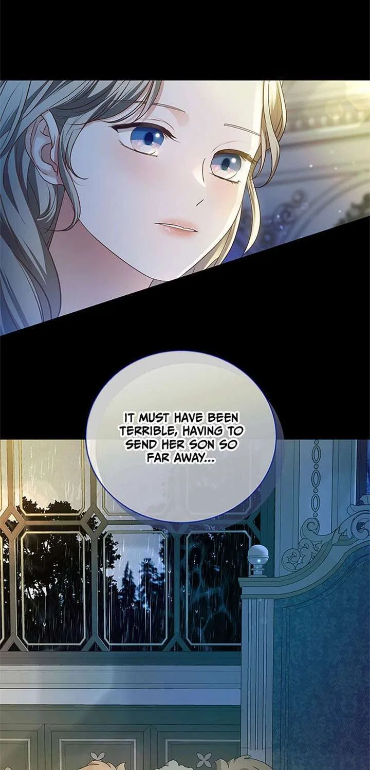 The Unwelcome Guests of House Fildette Chapter 167 – Page 72