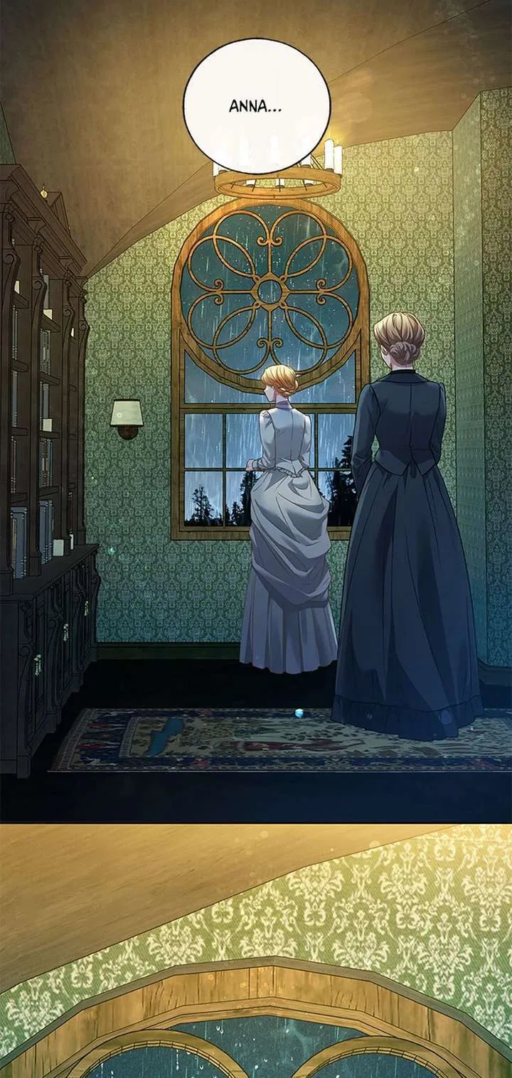 The Unwelcome Guests of House Fildette Chapter 167 – Page 77