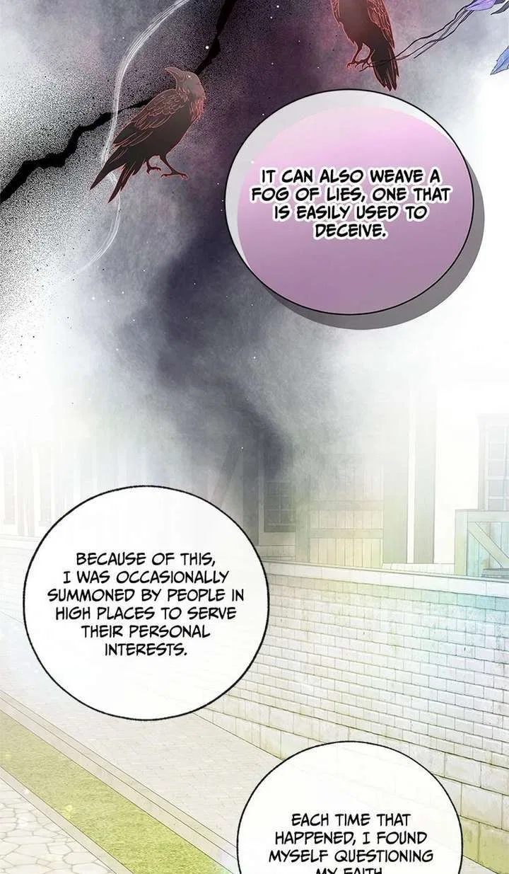 The Unwelcome Guests of House Fildette Chapter 166 – Page 8