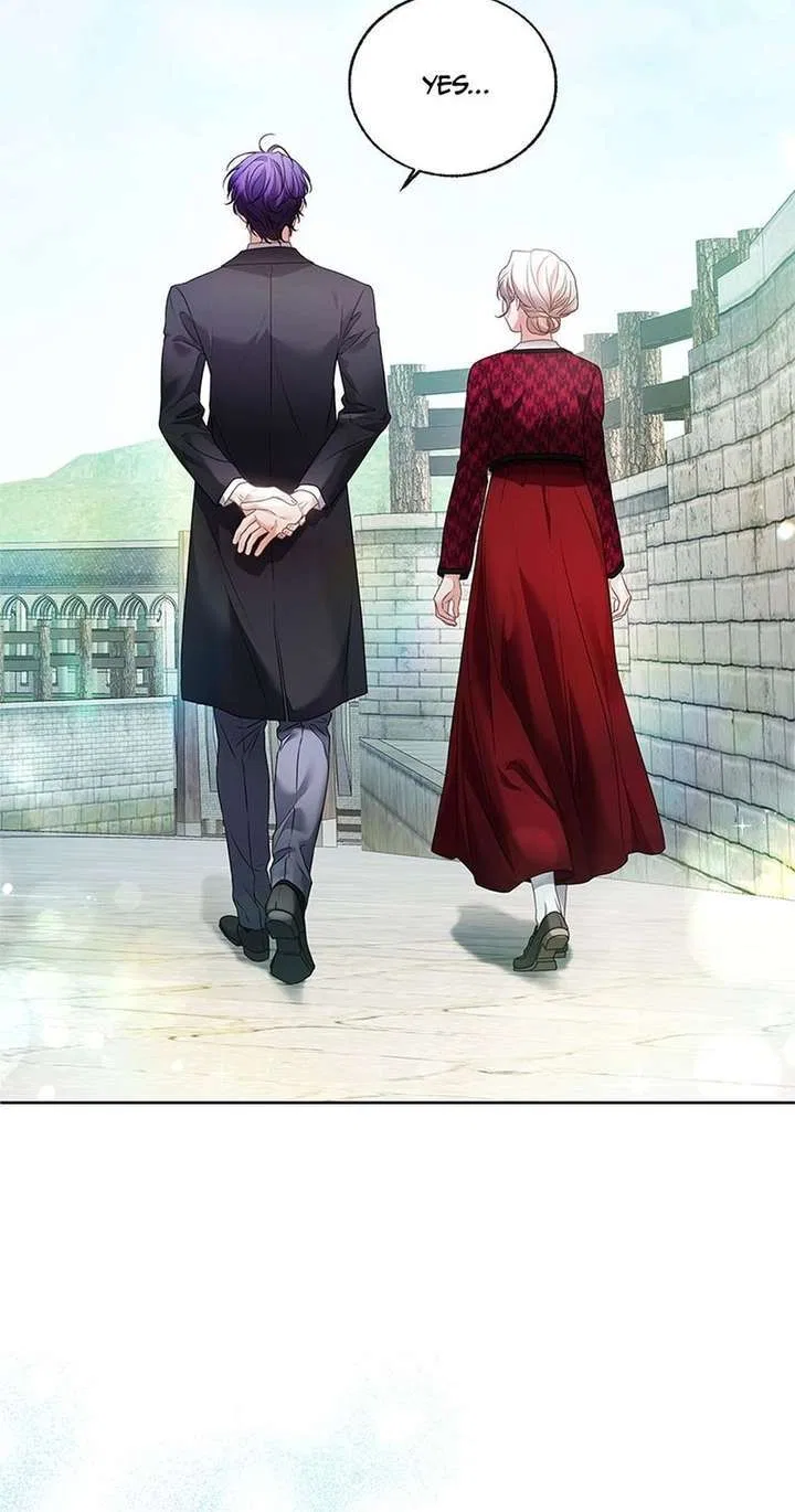 The Unwelcome Guests of House Fildette Chapter 166 – Page 14