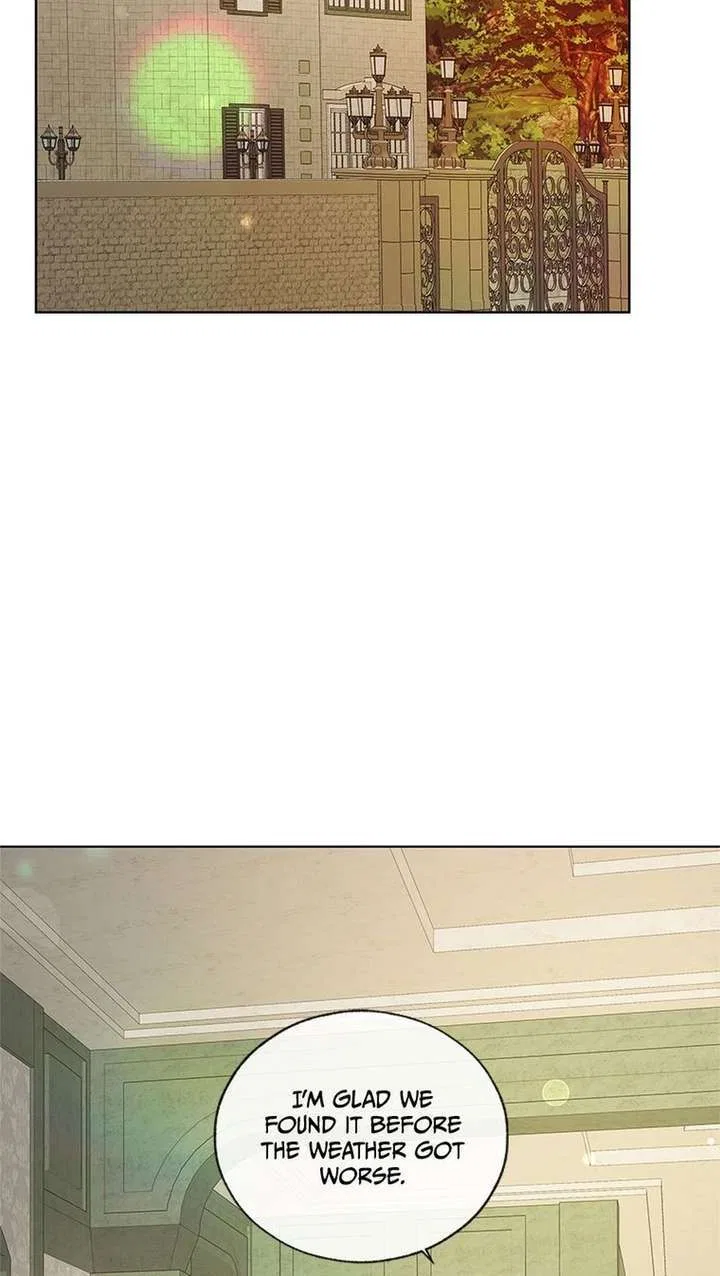 The Unwelcome Guests of House Fildette Chapter 166 – Page 28