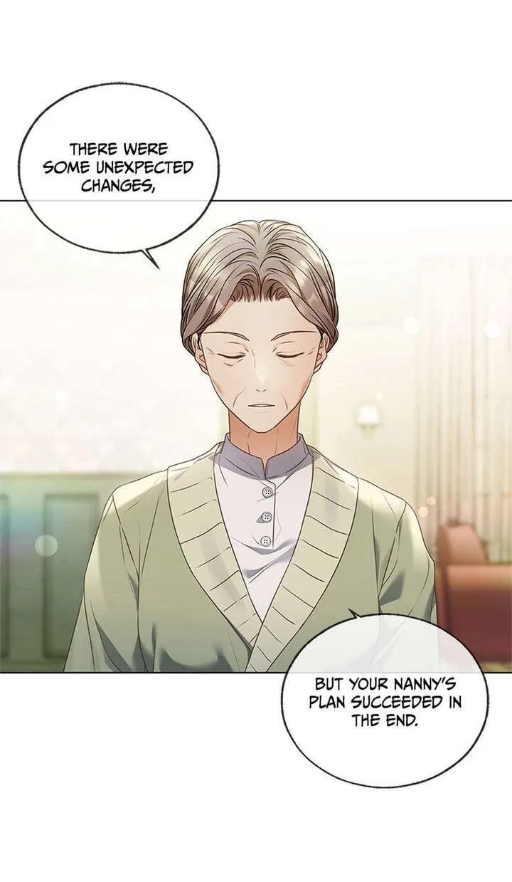 The Unwelcome Guests of House Fildette Chapter 166 – Page 32