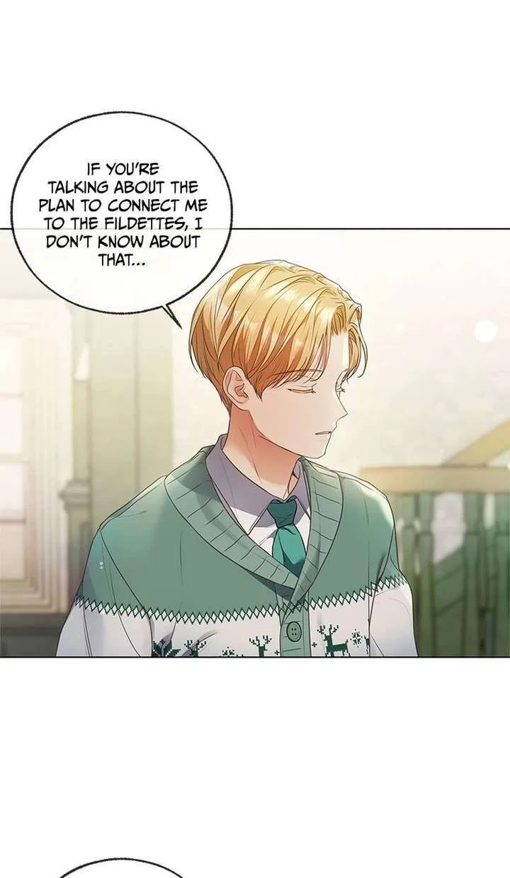 The Unwelcome Guests of House Fildette Chapter 166 – Page 33