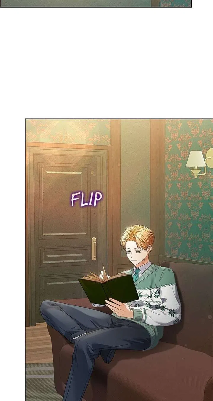 The Unwelcome Guests of House Fildette Chapter 166 – Page 38