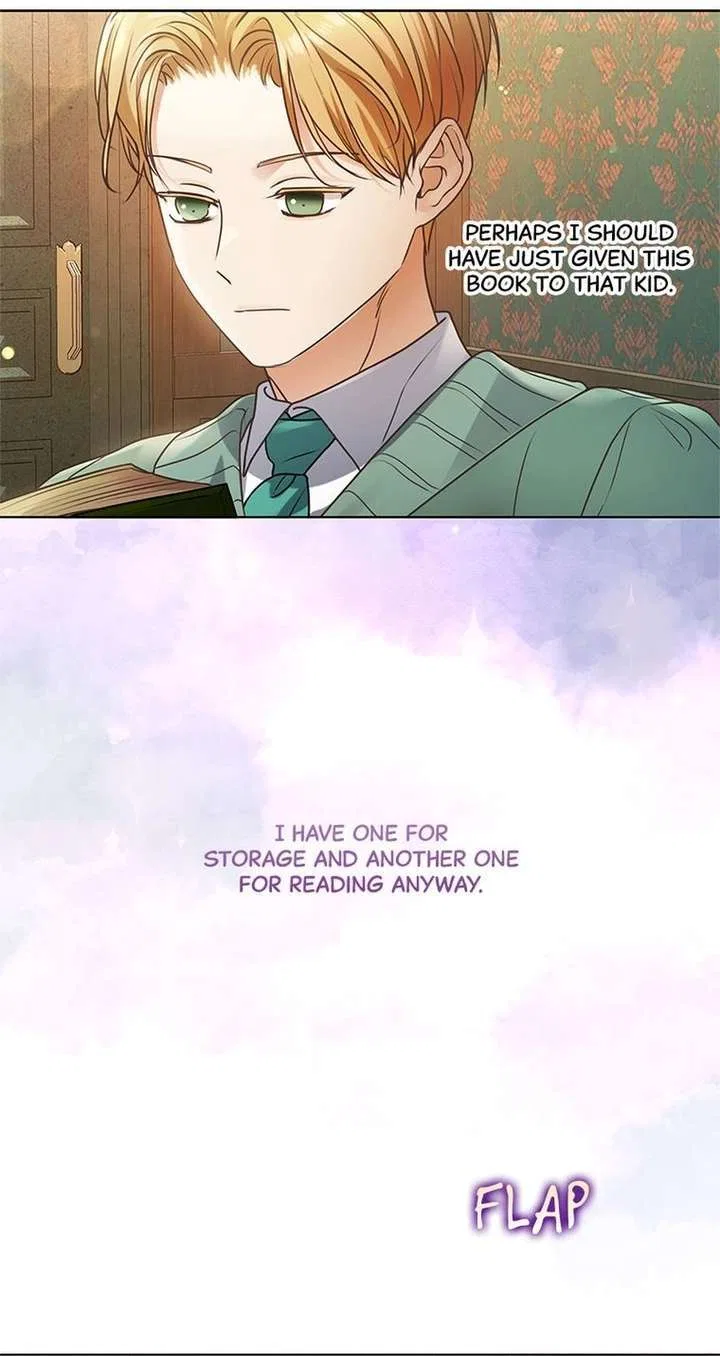 The Unwelcome Guests of House Fildette Chapter 166 – Page 40