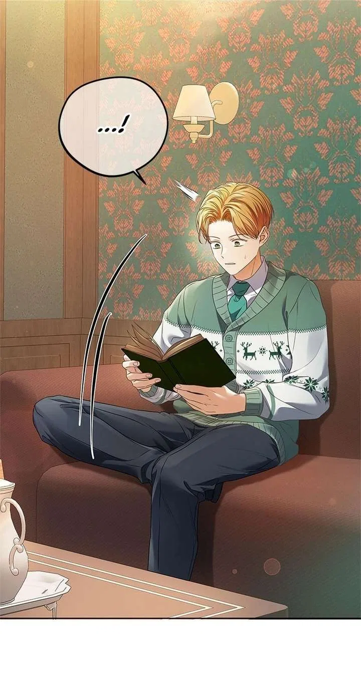 The Unwelcome Guests of House Fildette Chapter 166 – Page 41