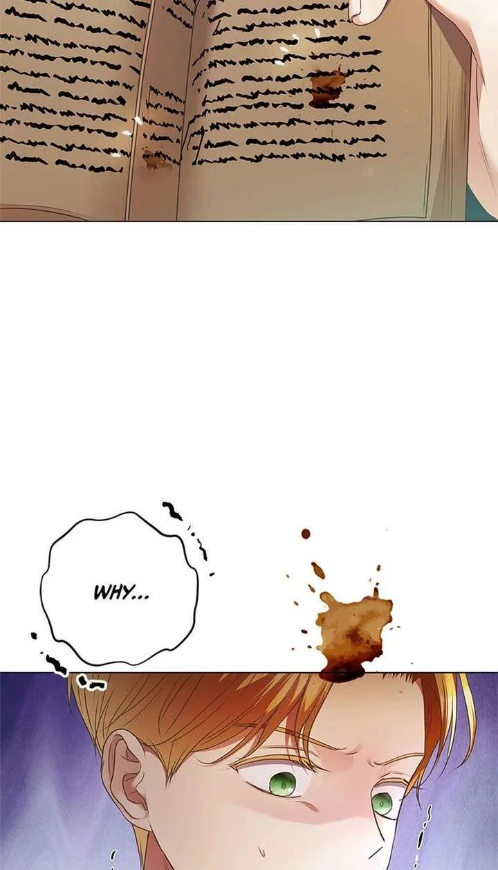 The Unwelcome Guests of House Fildette Chapter 166 – Page 44