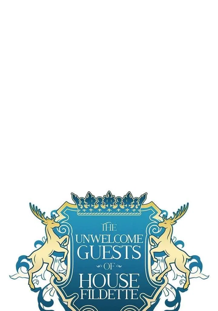 The Unwelcome Guests of House Fildette Chapter 166 – Page 47