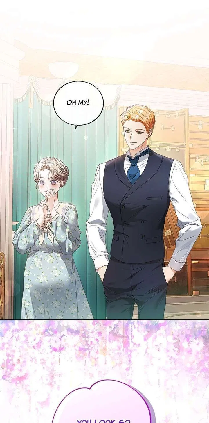The Unwelcome Guests of House Fildette Chapter 166 – Page 49