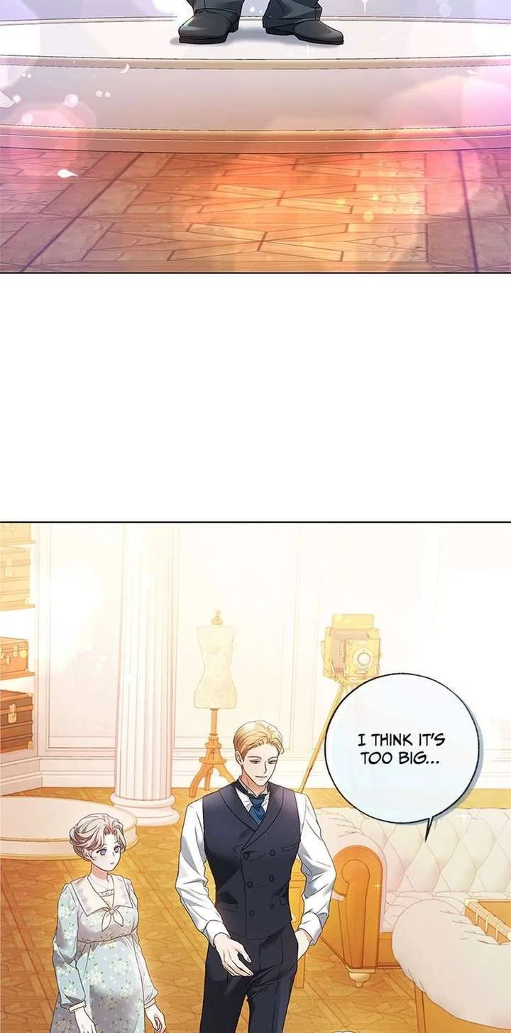 The Unwelcome Guests of House Fildette Chapter 166 – Page 51