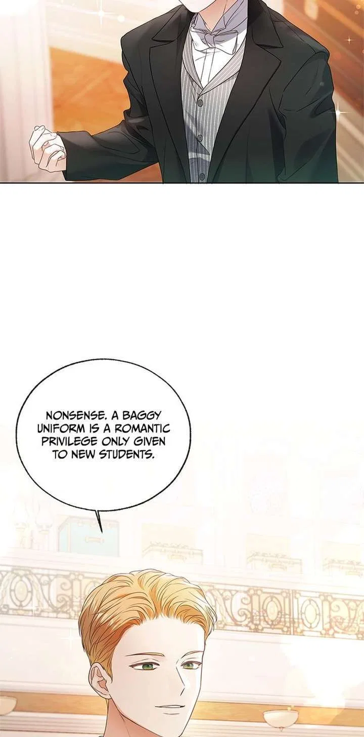 The Unwelcome Guests of House Fildette Chapter 166 – Page 53