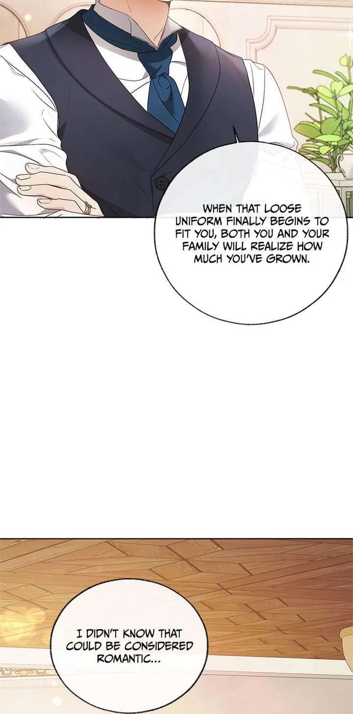 The Unwelcome Guests of House Fildette Chapter 166 – Page 54