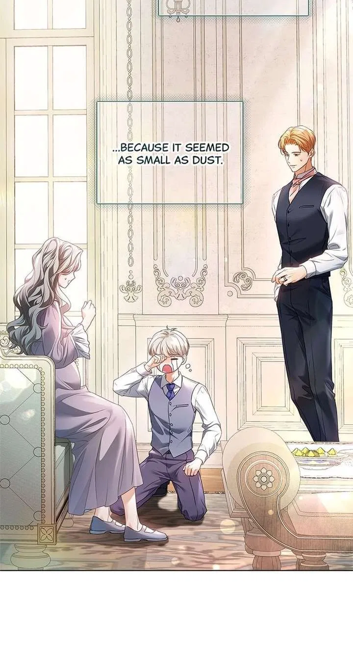 The Unwelcome Guests of House Fildette Chapter 166 – Page 79