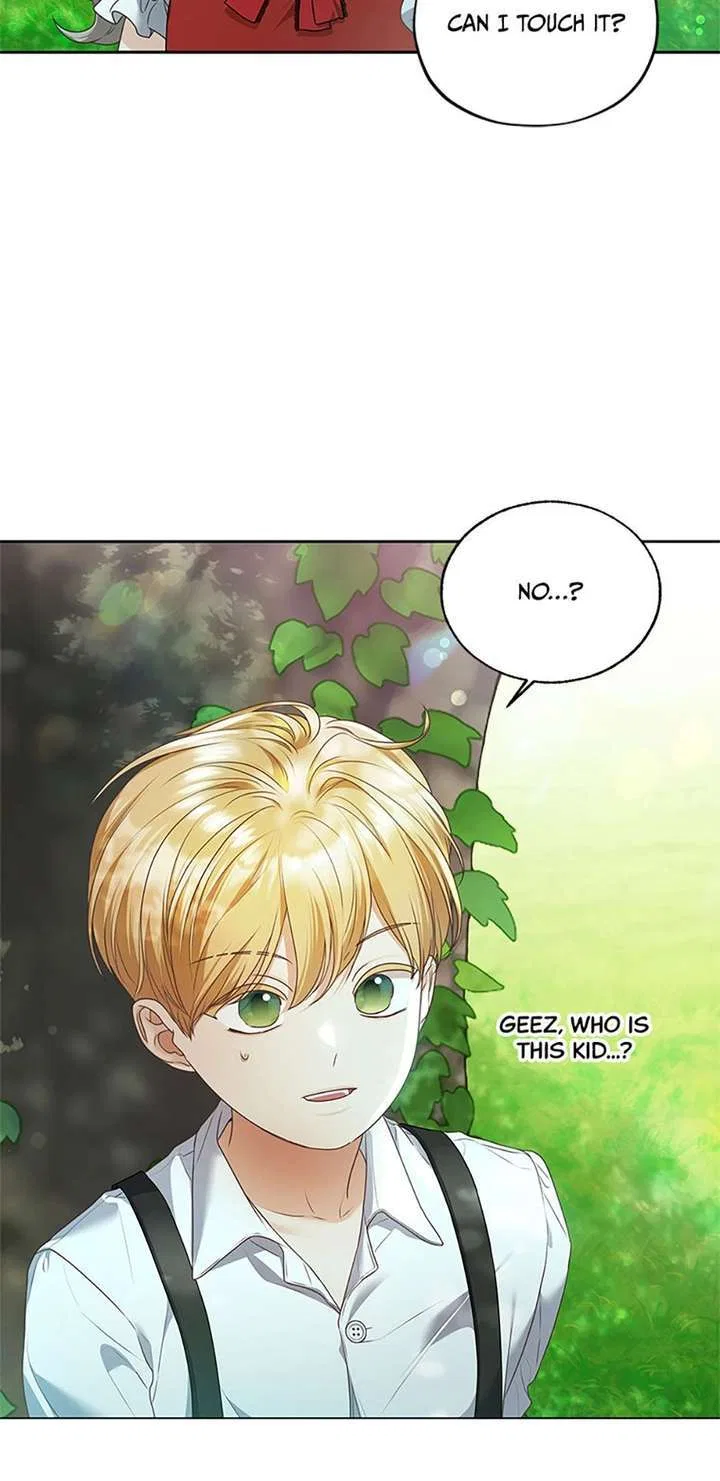 The Unwelcome Guests of House Fildette Chapter 165 – Page 6