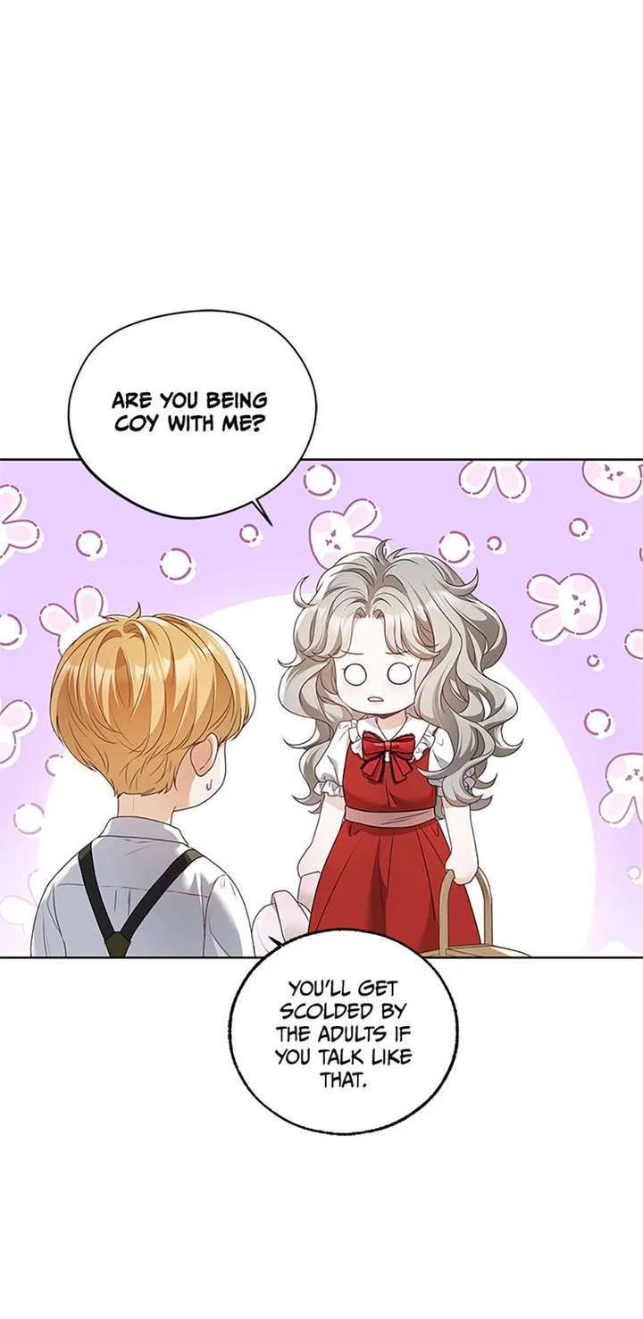 The Unwelcome Guests of House Fildette Chapter 165 – Page 7