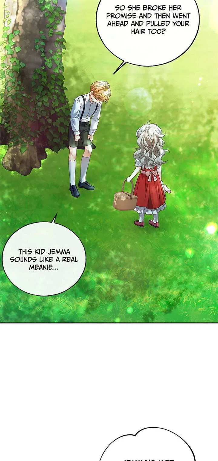 The Unwelcome Guests of House Fildette Chapter 165 – Page 11