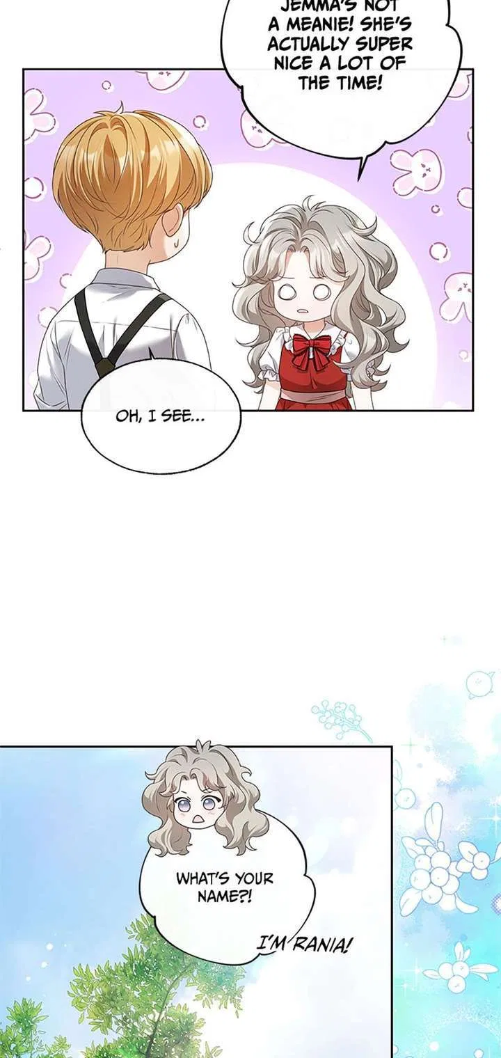 The Unwelcome Guests of House Fildette Chapter 165 – Page 12