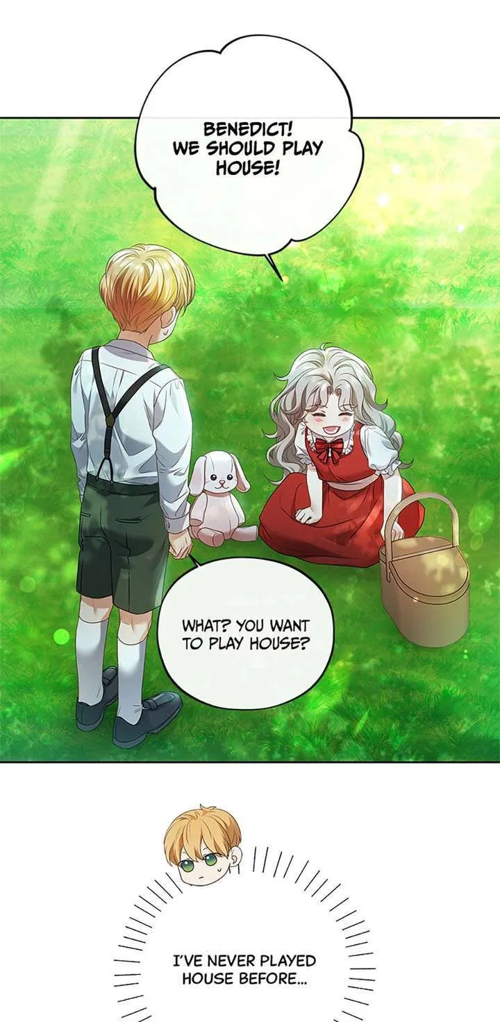 The Unwelcome Guests of House Fildette Chapter 165 – Page 15