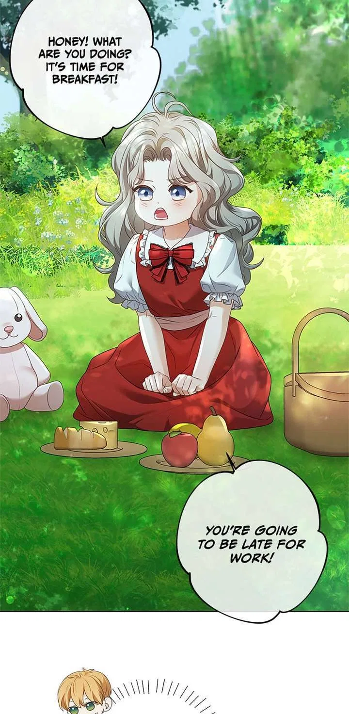 The Unwelcome Guests of House Fildette Chapter 165 – Page 18