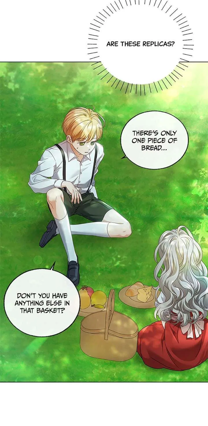 The Unwelcome Guests of House Fildette Chapter 165 – Page 20