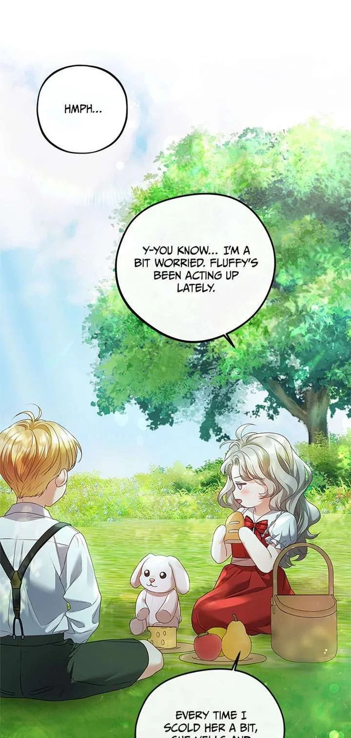 The Unwelcome Guests of House Fildette Chapter 165 – Page 25