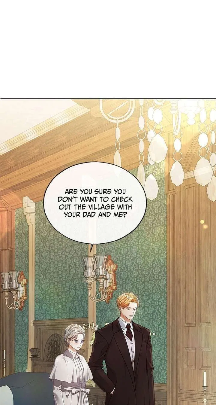 The Unwelcome Guests of House Fildette Chapter 164 – Page 1