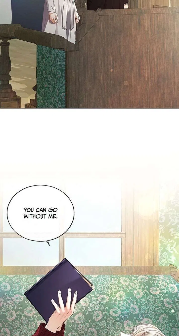 The Unwelcome Guests of House Fildette Chapter 164 – Page 2