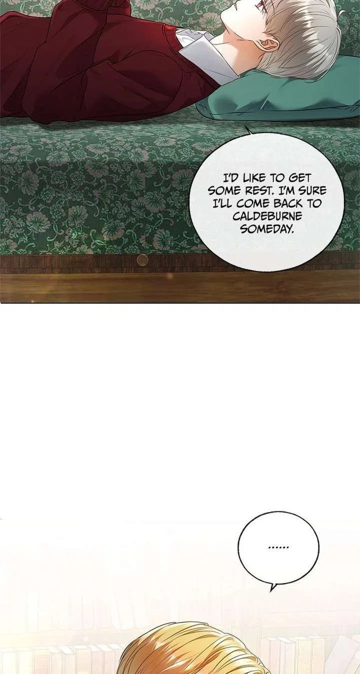 The Unwelcome Guests of House Fildette Chapter 164 – Page 3