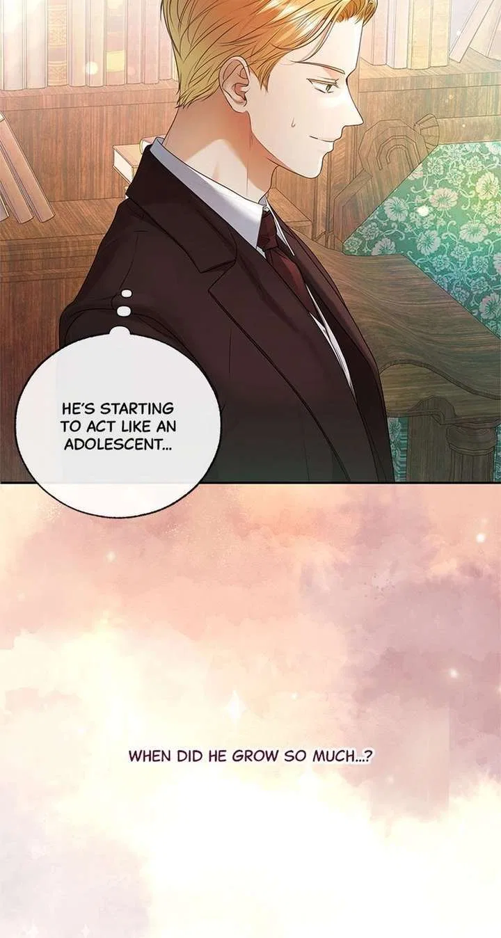 The Unwelcome Guests of House Fildette Chapter 164 – Page 4