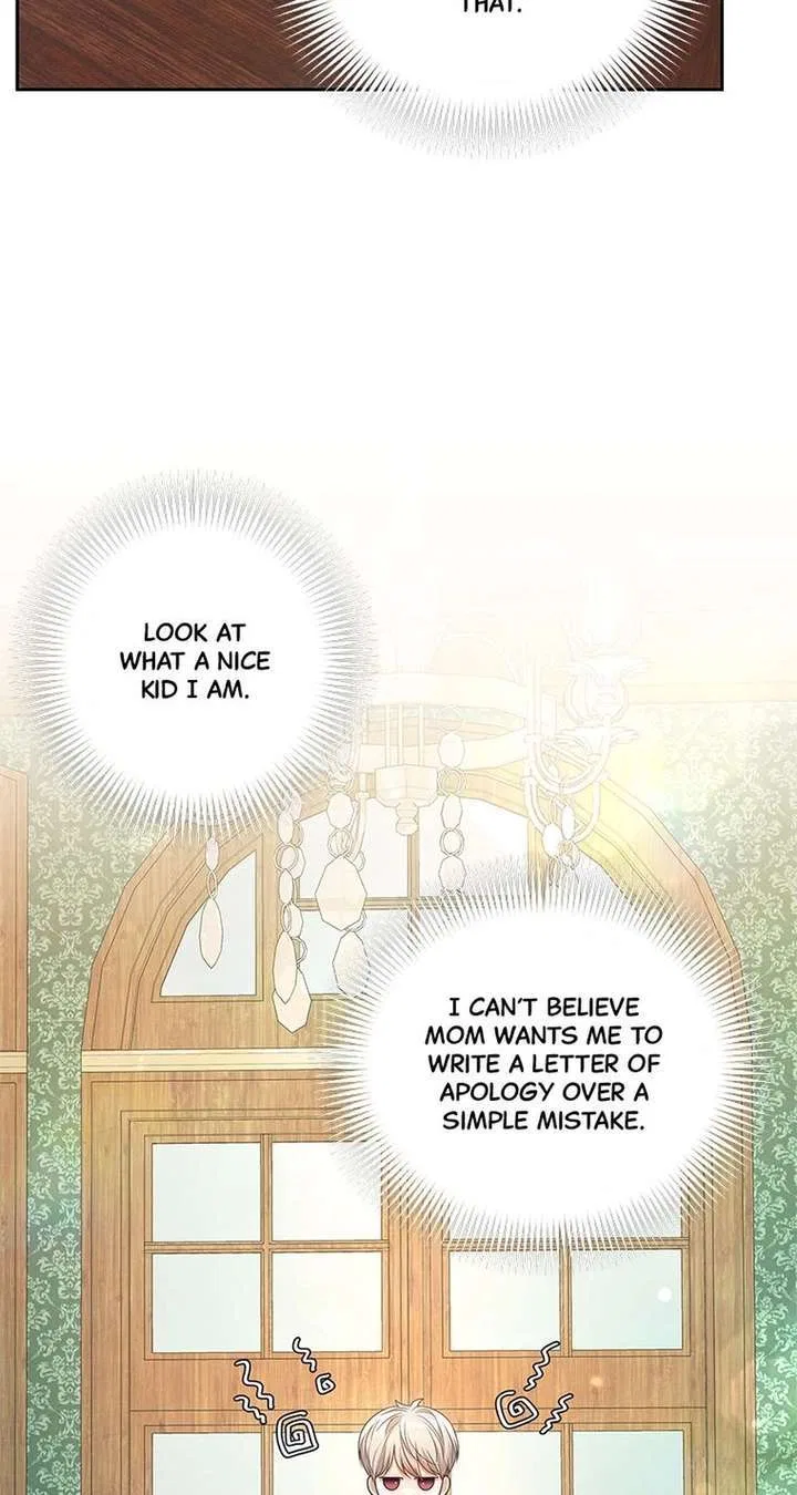 The Unwelcome Guests of House Fildette Chapter 164 – Page 11