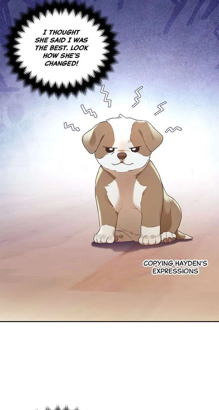 The Unwelcome Guests of House Fildette Chapter 164 – Page 13