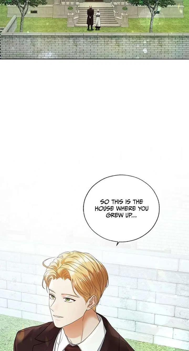 The Unwelcome Guests of House Fildette Chapter 164 – Page 20