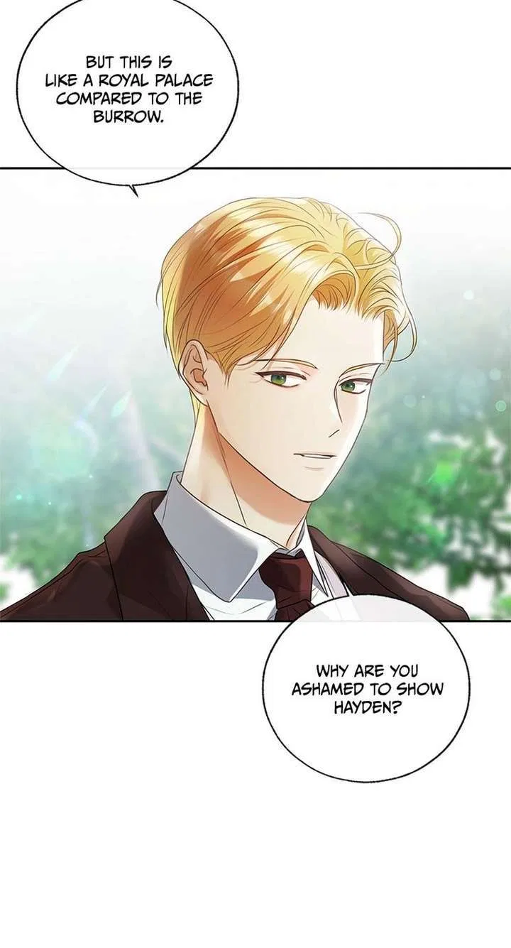 The Unwelcome Guests of House Fildette Chapter 164 – Page 23
