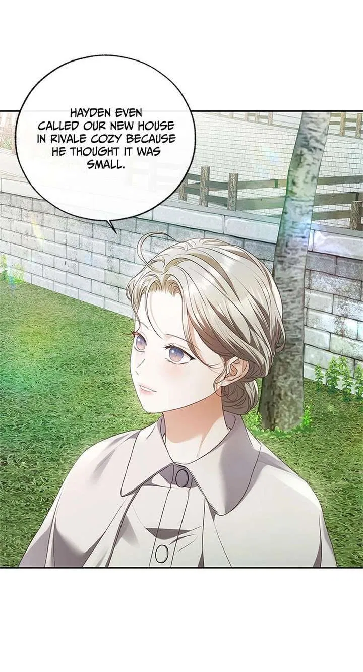 The Unwelcome Guests of House Fildette Chapter 164 – Page 24