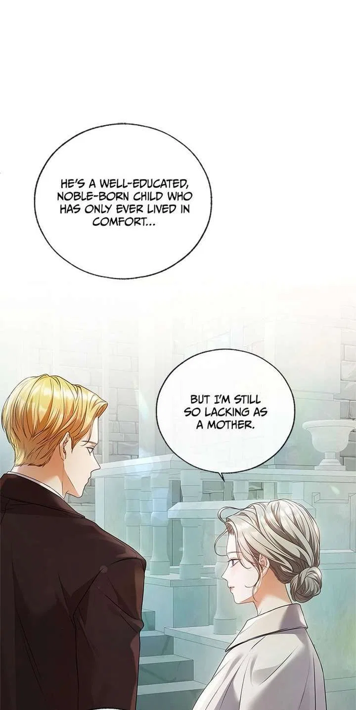 The Unwelcome Guests of House Fildette Chapter 164 – Page 25
