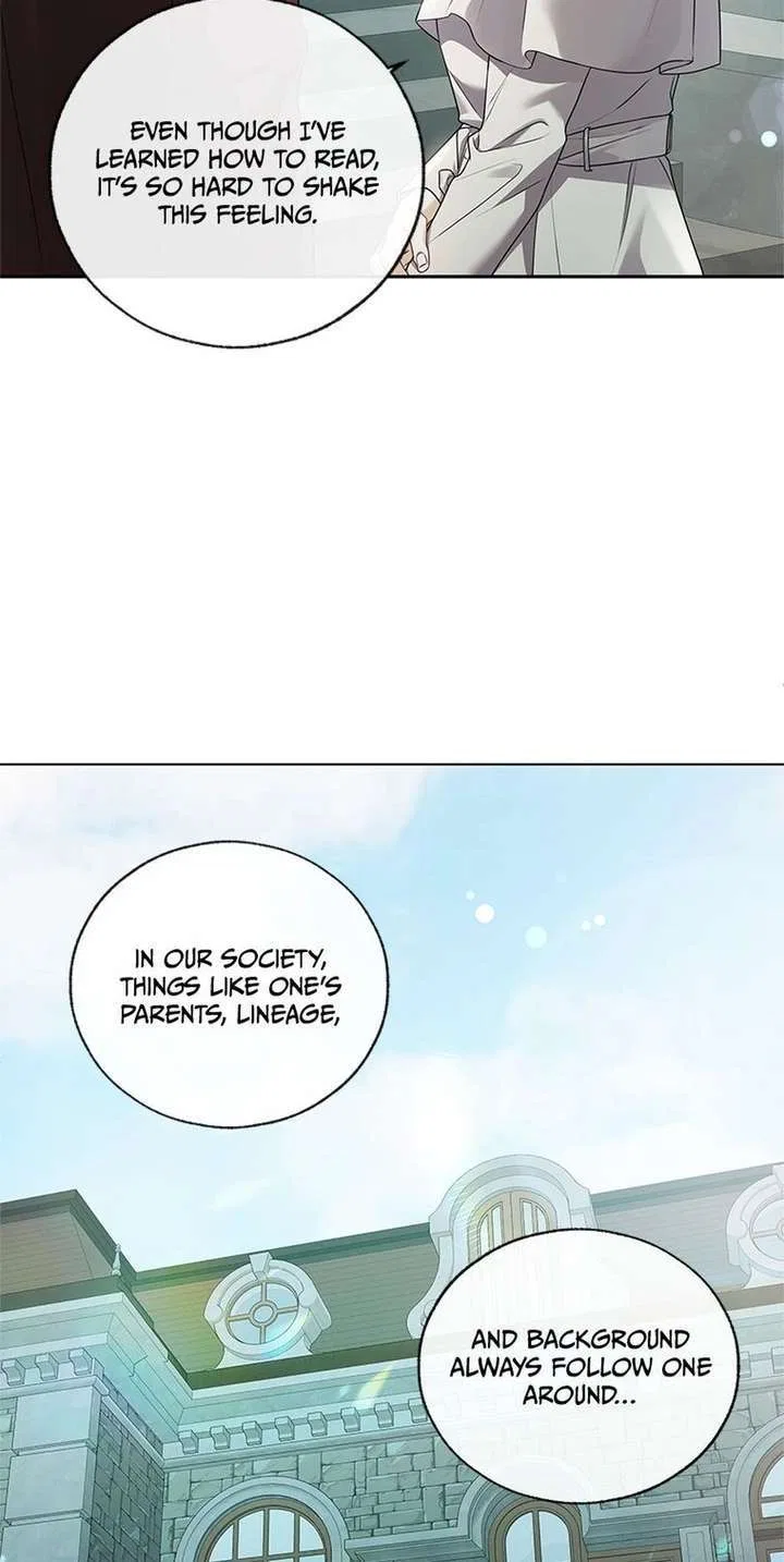 The Unwelcome Guests of House Fildette Chapter 164 – Page 26