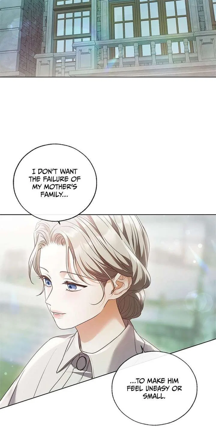 The Unwelcome Guests of House Fildette Chapter 164 – Page 27