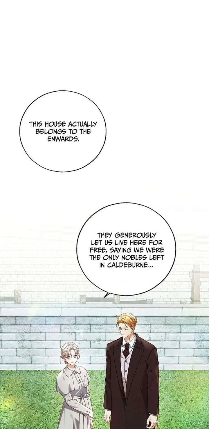 The Unwelcome Guests of House Fildette Chapter 164 – Page 29