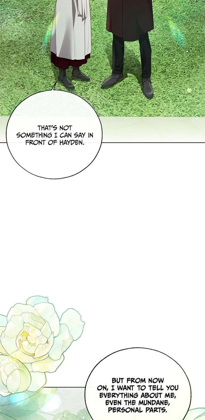 The Unwelcome Guests of House Fildette Chapter 164 – Page 30