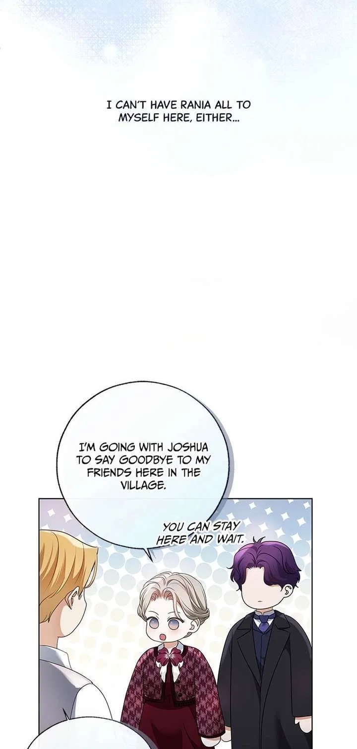 The Unwelcome Guests of House Fildette Chapter 164 – Page 43