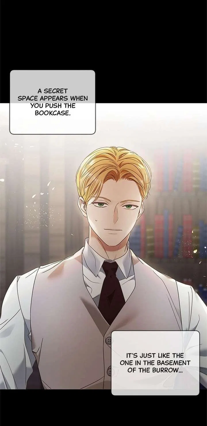 The Unwelcome Guests of House Fildette Chapter 164 – Page 57