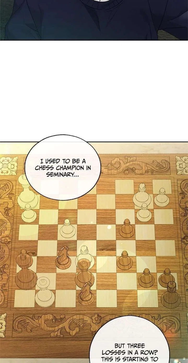 The Unwelcome Guests of House Fildette Chapter 163 – Page 3