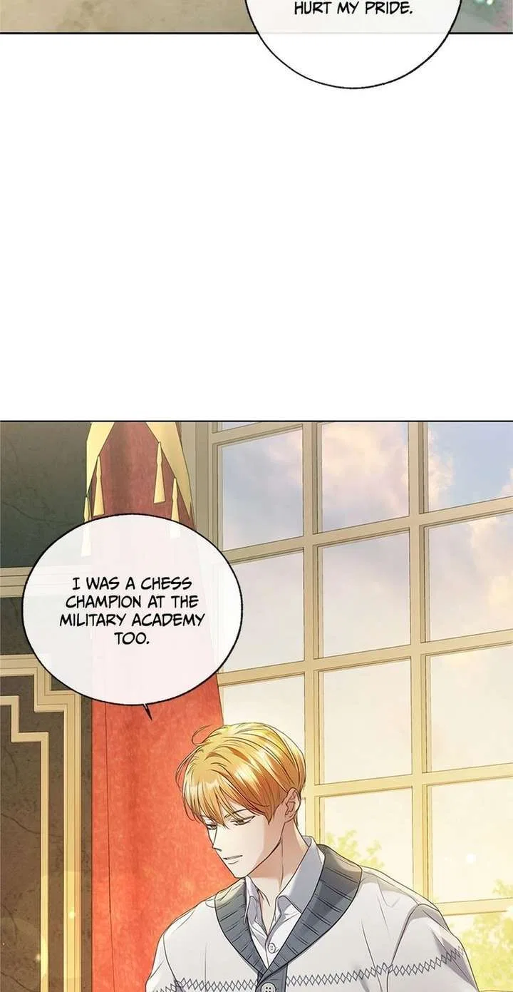 The Unwelcome Guests of House Fildette Chapter 163 – Page 4