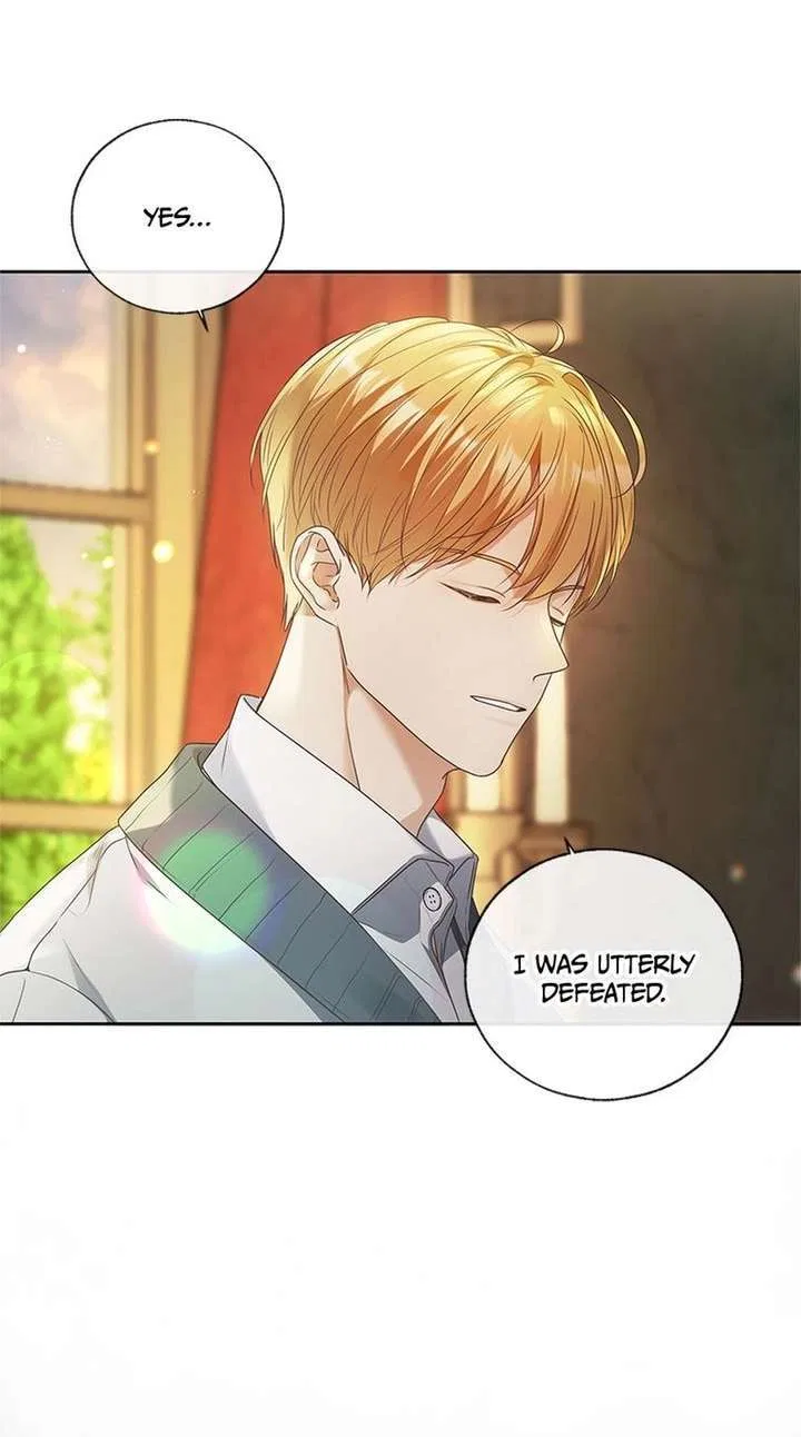 The Unwelcome Guests of House Fildette Chapter 163 – Page 8