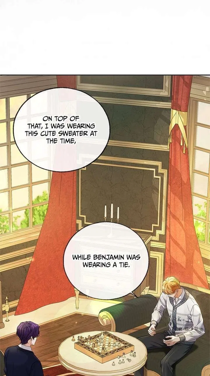 The Unwelcome Guests of House Fildette Chapter 163 – Page 11