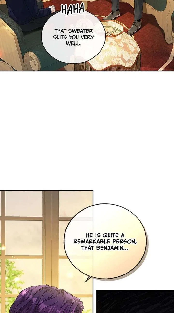 The Unwelcome Guests of House Fildette Chapter 163 – Page 12