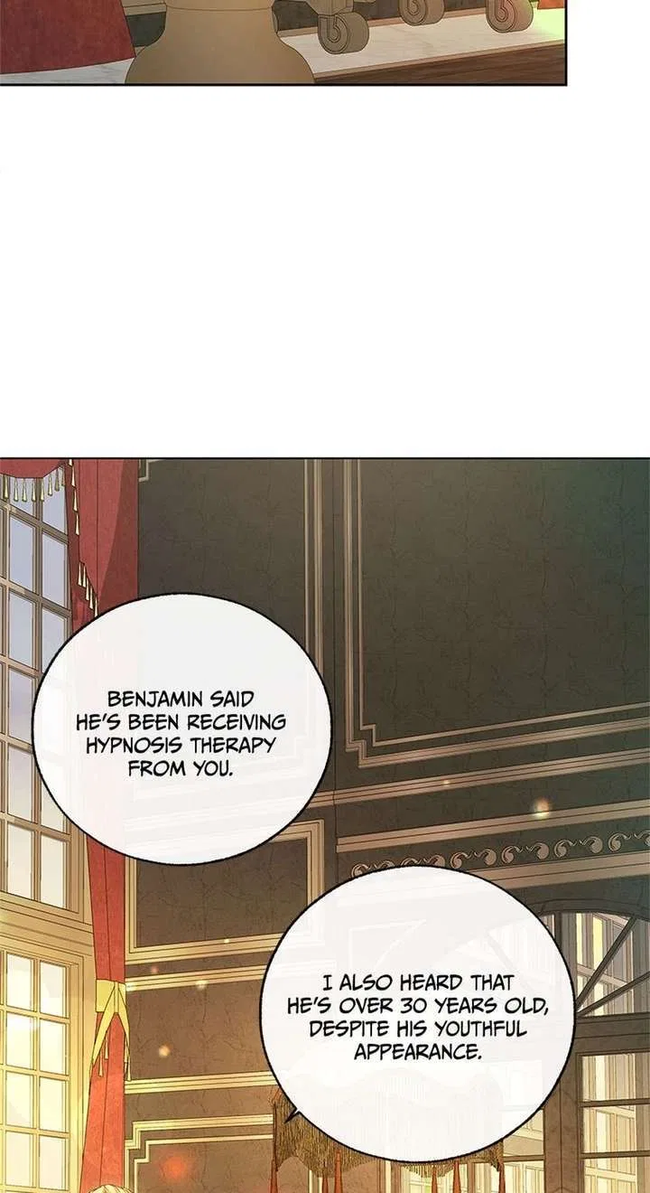 The Unwelcome Guests of House Fildette Chapter 163 – Page 15